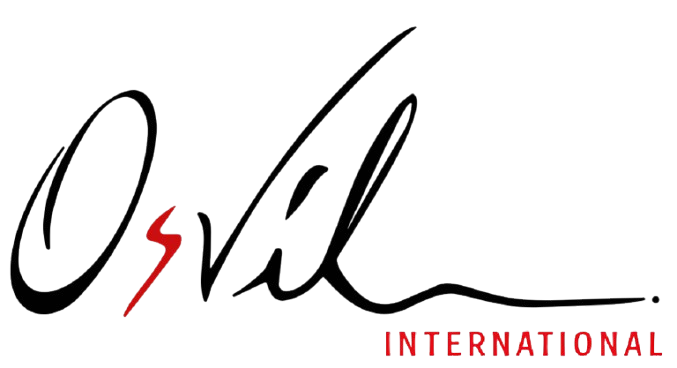 Logo de Osvil